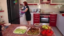 Bujtinat e Libohovës, ekonomitë familjare që ndihmojnë turizmin - Top Channel Albania - News - Lajme