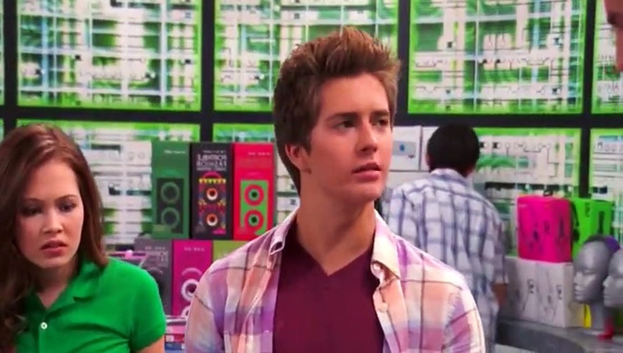 S3 – Stark, schnell, schlau Staffel 3 Folge 5