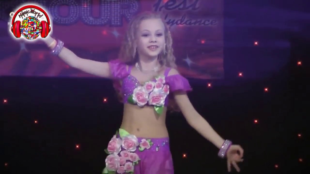 dilbar dilbar belly dance