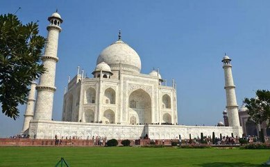 താജ്മഹല്‍ പുതിയ വിവാദത്തിന് തിരികൊളുത്തുമോ? | Oneindia Malayalam