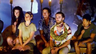 Survivor New Zealand S02E08 part 2