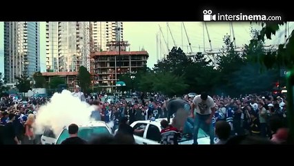 İlk Arınma Gecesi - Fragman