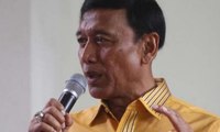 Wiranto Yakin Cawapres Jokowi Dapat Bekerja dengan Baik