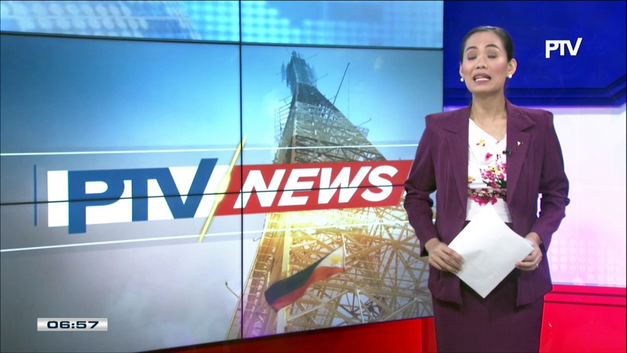 #PTVNEWS: Maliliit na negosyo sa bansa, sinisikap na palakasin