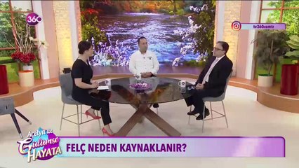 "Felcin ilk 3 saati çok önemli"