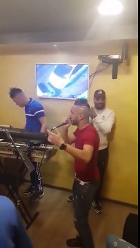 Cheb Djalil 2019 | Bay omri bay galbi bay | au Studio 31 Avec Zakzok | By Chenwi Mohamed