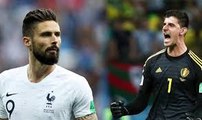 Watch (LIVE MATCH)~⇯France vs. Belgium⇯ World Cup 2018 semifinal Full Stream