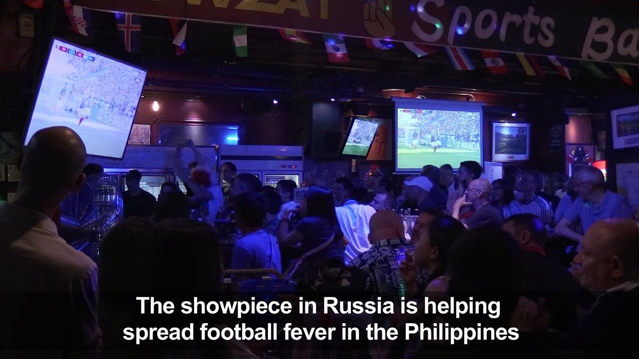 Hoops-mad Philippines finally catches case of W...