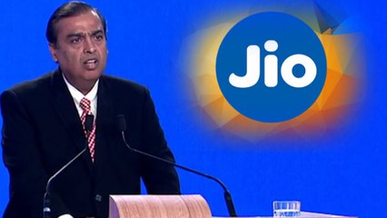 கட்டப்படாத ஜியோ இன்ஸ்டிடியூட்டுக்கு விருது வழங்கிய மத்திய அரசு- வீடியோ