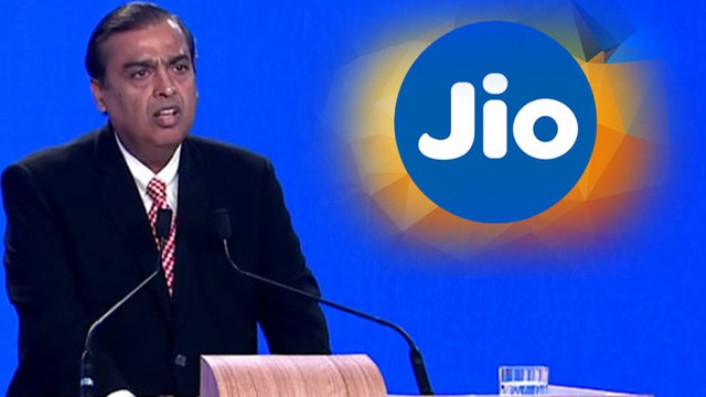 கட்டப்படாத ஜியோ இன்ஸ்டிடியூட்டுக்கு விருது வழங்கிய மத்திய அரசு- வீடியோ