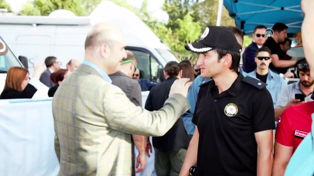 Takviye Hazır Kuvvet videoyla tanıtıldı - ANKARA