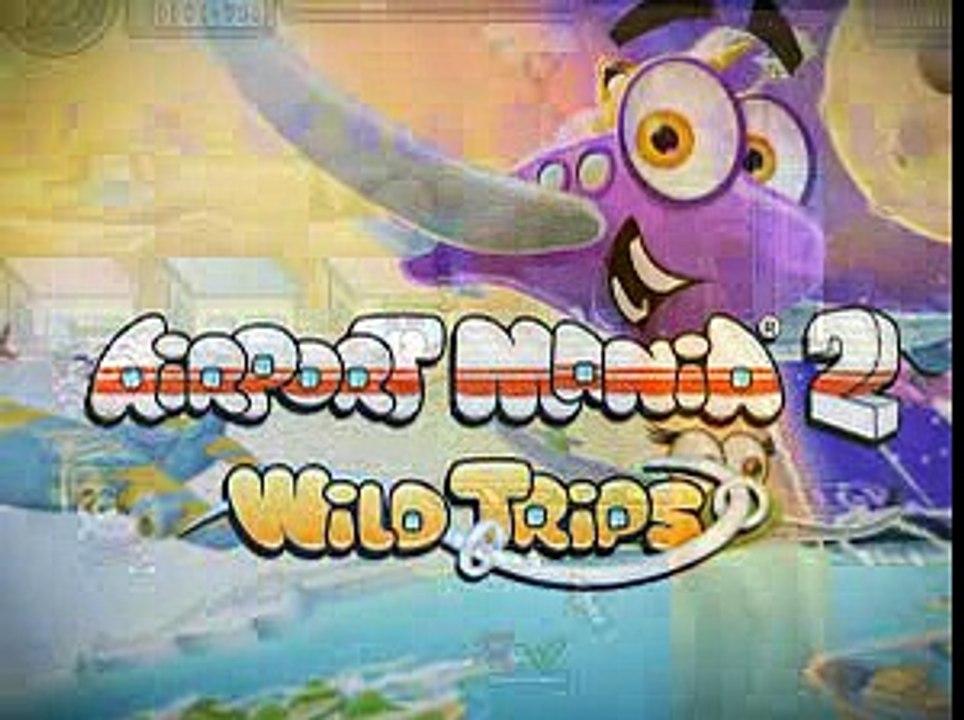 Airport Mania 2