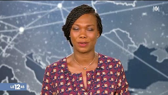 USA: Une campagne de sensibilisation fait le buzz outre-Atlantique