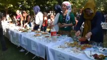 Nusaybin Belediyesinden Yöresel Yemek Yarışması