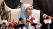 DPM: PM will announce Dewan Rakyat speaker's name soon