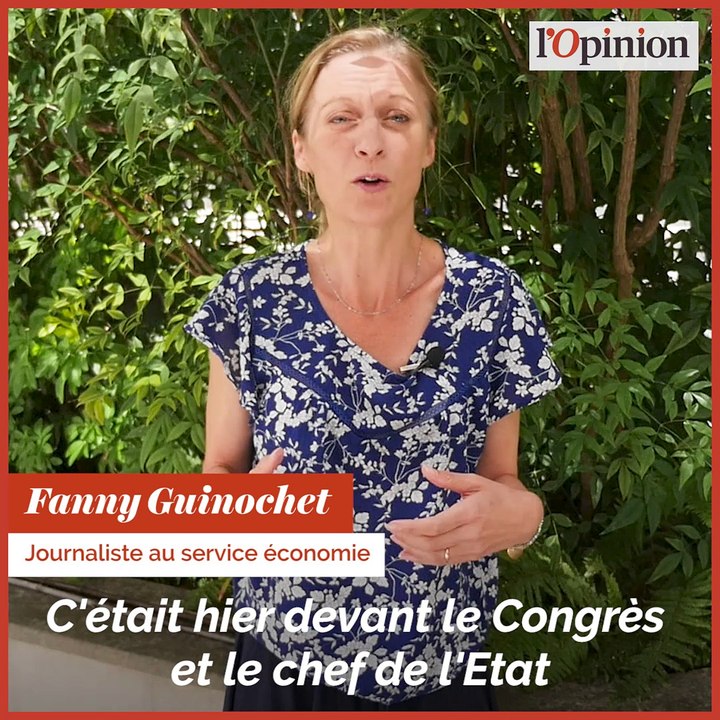 Assurance-chômage: les partenaires sociaux vont-ils accepter la proposition d'Emmanuel Macron ?