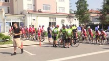 2. Şehit Ömer Halisdemir Bisiklet Turnuvası