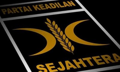 PKS: Kalau Capresnya Prabowo, Wakilnya dari PKS