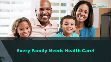 Find The Best Medical Facility |American Hospital Directory
