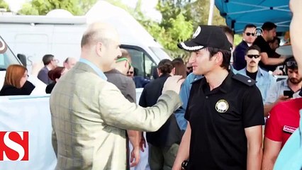 Takviye Hazır Kuvvet videoyla tanıtıldı