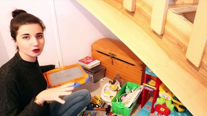 JE VAIS PARTIR ! - VLOG FAMILLE