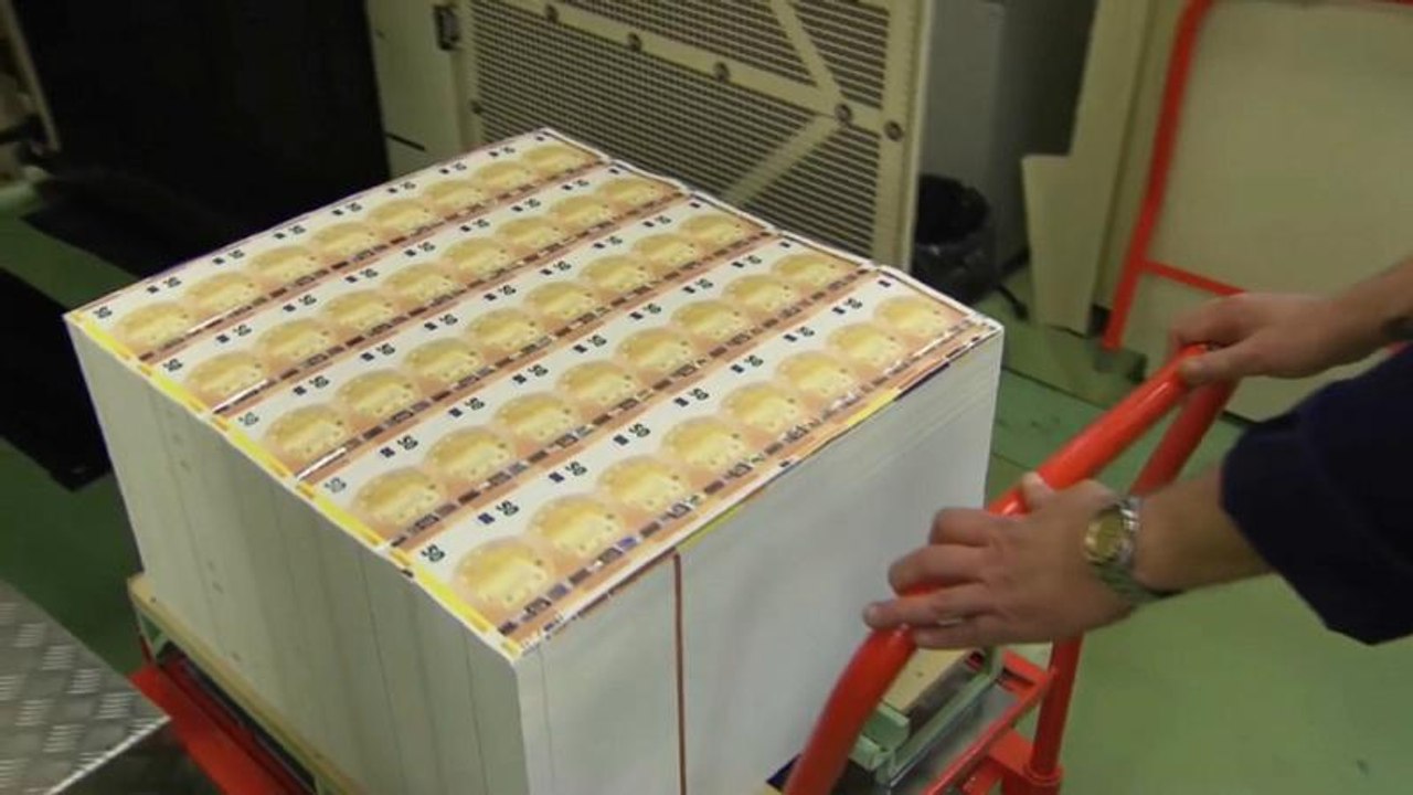 Deutschland: US-Botschafter will 300 Mio. € Bargeld-Transfer in den Iran verhindern