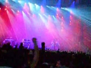 Thunderlight Intro (08.07.18 Werchter, Werchter, Belgium)
