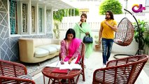 Lamhay - Episode 18 | Aplus Dramas | Saima Noor, Sarmad Khoosat | Pakistani Drama