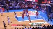 Ginebra vs Meralco 2nd Qtr - Qfinals Game 1 - July 9, 2018 (PBA Com. Cup 2018)