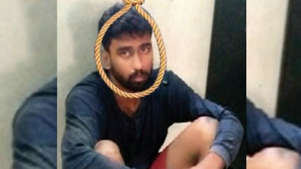 தஷ்வந்த்துக்கு தூக்கு தண்டனையை உறுதி செய்தது உயர்நீதி மன்றம்- வீடியோ