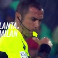Season Review | #AtalantaMilan The Rossoneri bounce back after #TIMCup Final disappointment  bit.ly/SR-ATAvACM La reazione dei rossoneri dopo la sconfitta