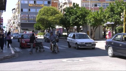 Θερινές εκπτώσεις στη Λαμία