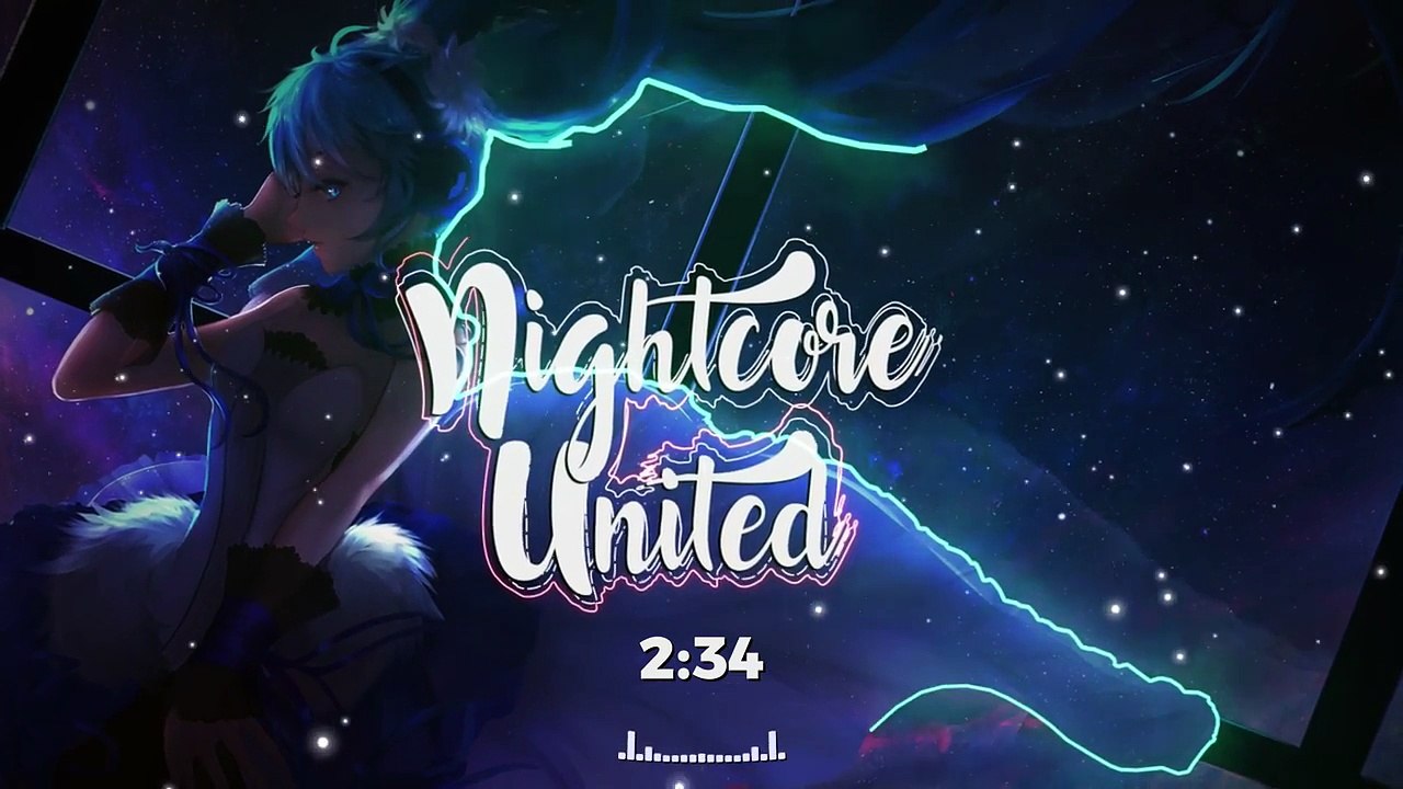 Ndrew LG - Together 【Nightcore】