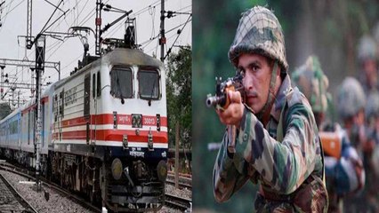 Indian Railways ने Train Ticket पर लिखा ऐसा Message की हो गया बवाल | वनइंडिया हिंदी