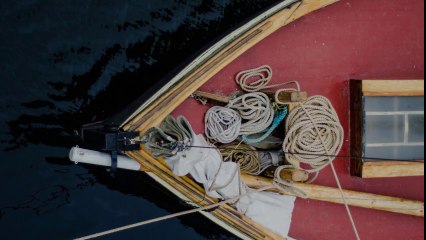 Nylon Rope Suppliers In UAE | Roma Enterprises