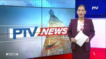 #PTVNEWS: Umento sa flag-down rate, hiniling ng coupon taxi operators`