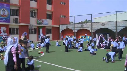 أزمة الغلاء تفاقم مصاريف المدارس بالسودان