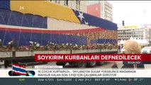 Dualarla uğurlandılar