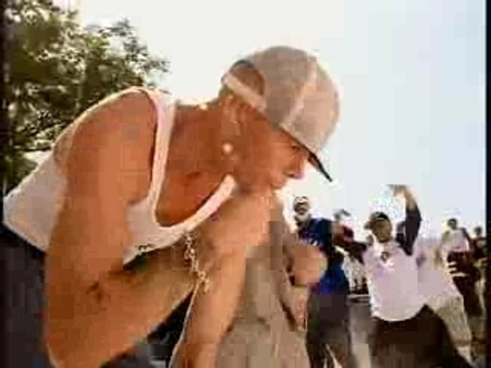 Kottonmouth Kings "Bump"