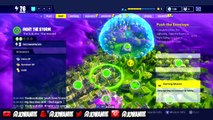 Fortnite Save The World Quest 