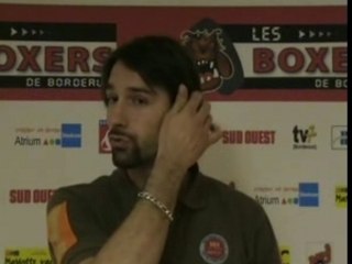 Interview Yann Lecompère