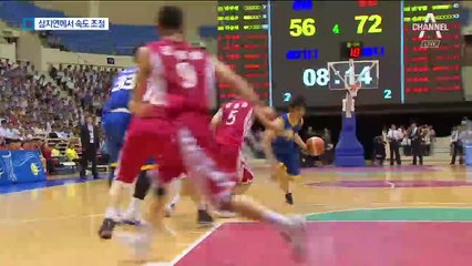 김정은의 ‘삼지연 시그널’…美 향한 체제 보장 메시지?