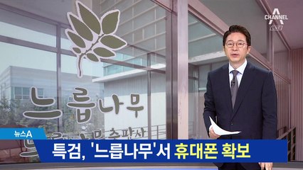특검팀, 드루킹 일당 휴대전화 21개 확보