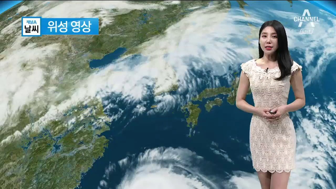 [날씨]습도 높은 ‘한증막 더위’…충남-제주 폭염특보