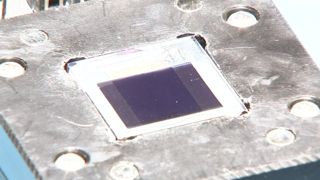 [대전·대덕] 화학연, 세계 최고 효율 페로브스카이트 태양전지 개발 / YTN