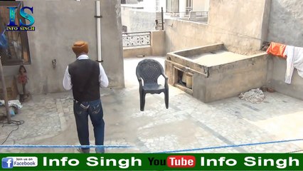 THE TRUTH ABOUT GHOSTS  VIDEOS  || ਭੂਤਾਂ ਦੇ  ਵੀਡੀਓ ਦਾ ਸੱਚ  ||  INFO SINGH