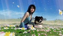 Dissidia Final Fantasy NT - Linoa Heartilly (FF8) Trailer