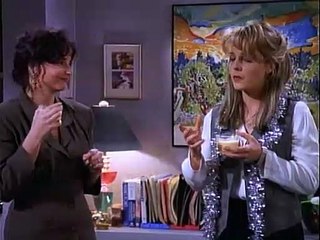 Mad About You S01E11 Met Someone