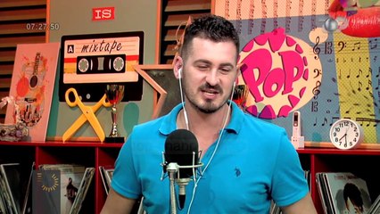 Wake Up, 10 Korrik 2018, Pjesa 1 - Top Channel Albania - Entertainment Show