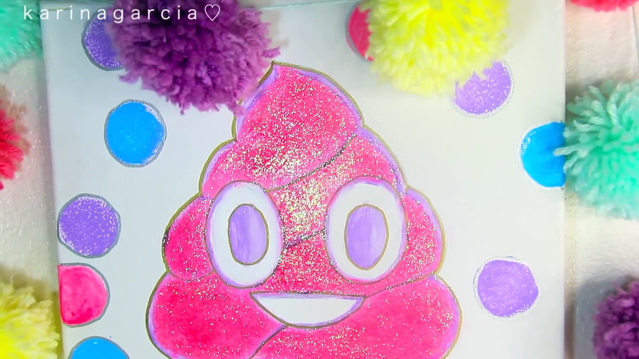 DIY Tumblr Room Decor 2015   Cute & Easy Wall Art! ♡